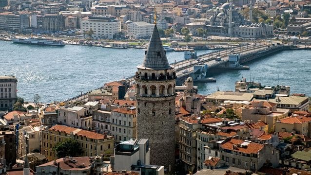 İstanbul’da 5 yıldızlı oteller ve özel tesisler kârda