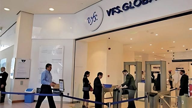 İstanbul’da İngiltere vizesi nereden alınır?