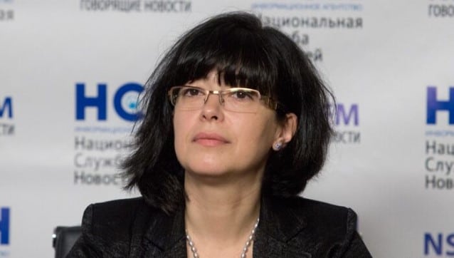 İstanbul'da mahsur kalan Rus turist sayısını açıkladı