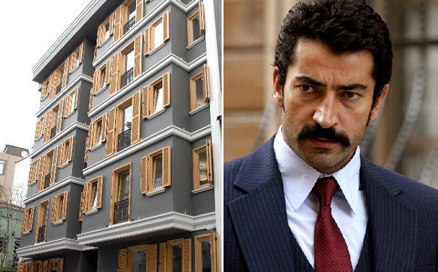 İstanbul'da otelcilik modası sona erdi