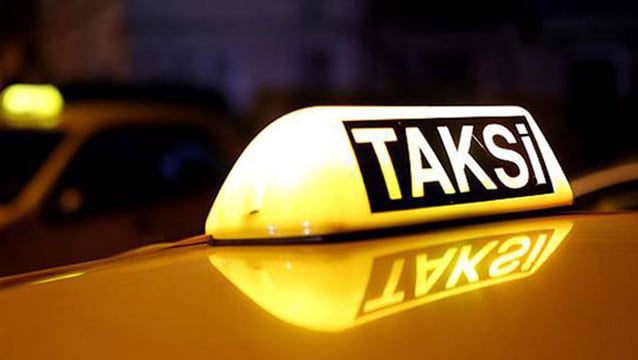 Taksi ve dolmuşlara yeni yaş sınırı