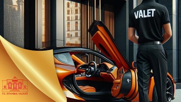 İstanbul’da otel vale ücretlerine sınırlama geldi