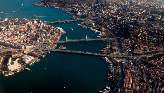 İstanbul'da yıkım kararı verilen otellerin sayısı belli oldu!