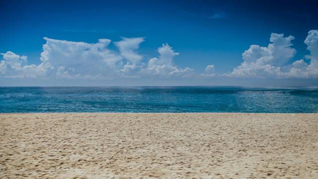 İstanbul'daki En Temiz Plajlar