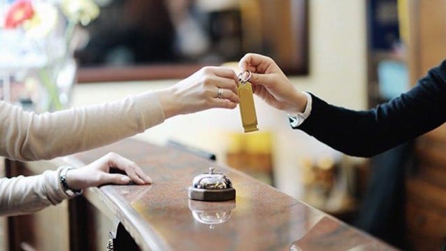 Bakanlık dolulukları açıkladı