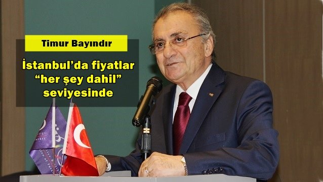 İstanbul en yüksek fiyatlı kent olma unvanını kaybediyor