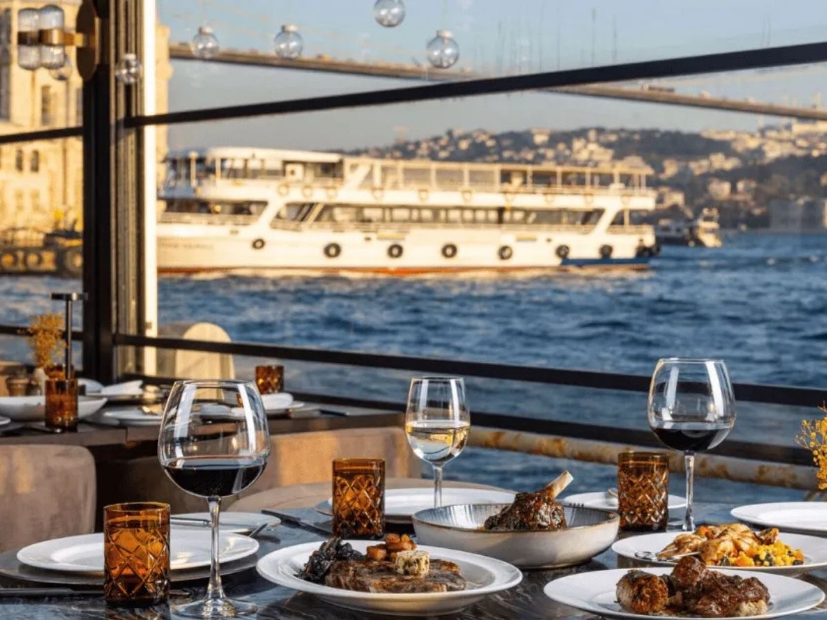 İstanbul’un aralık ayı enflasyon rakamları açıklandı