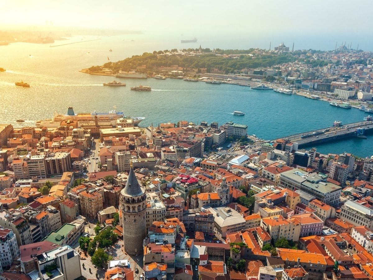 Hafta Sonu İstanbul’da Gezilebilecek Keyifli Yerler