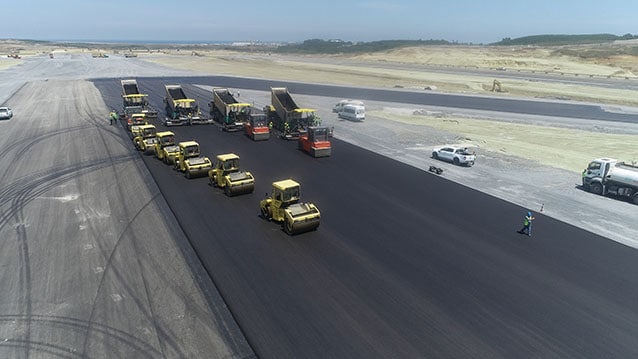 İstanbul Havalimanı 3. pist açılış tarihi belli oldu!