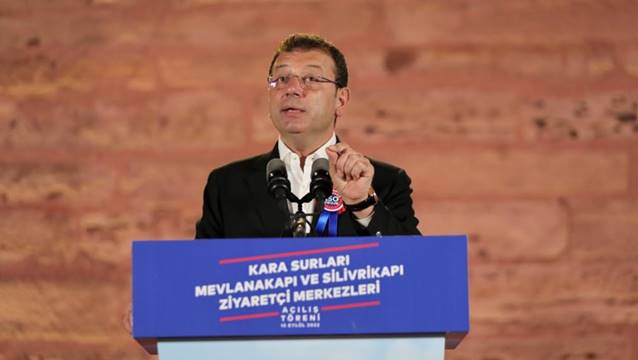 İstanbul için büyük turist hedefi!