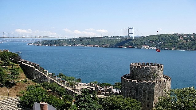 İstanbul ilk yedi ayda ne kadar ziyaretçi ağırladı?