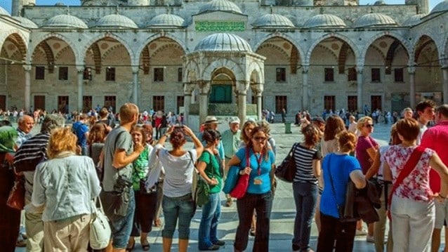 İstanbul iyi başladı