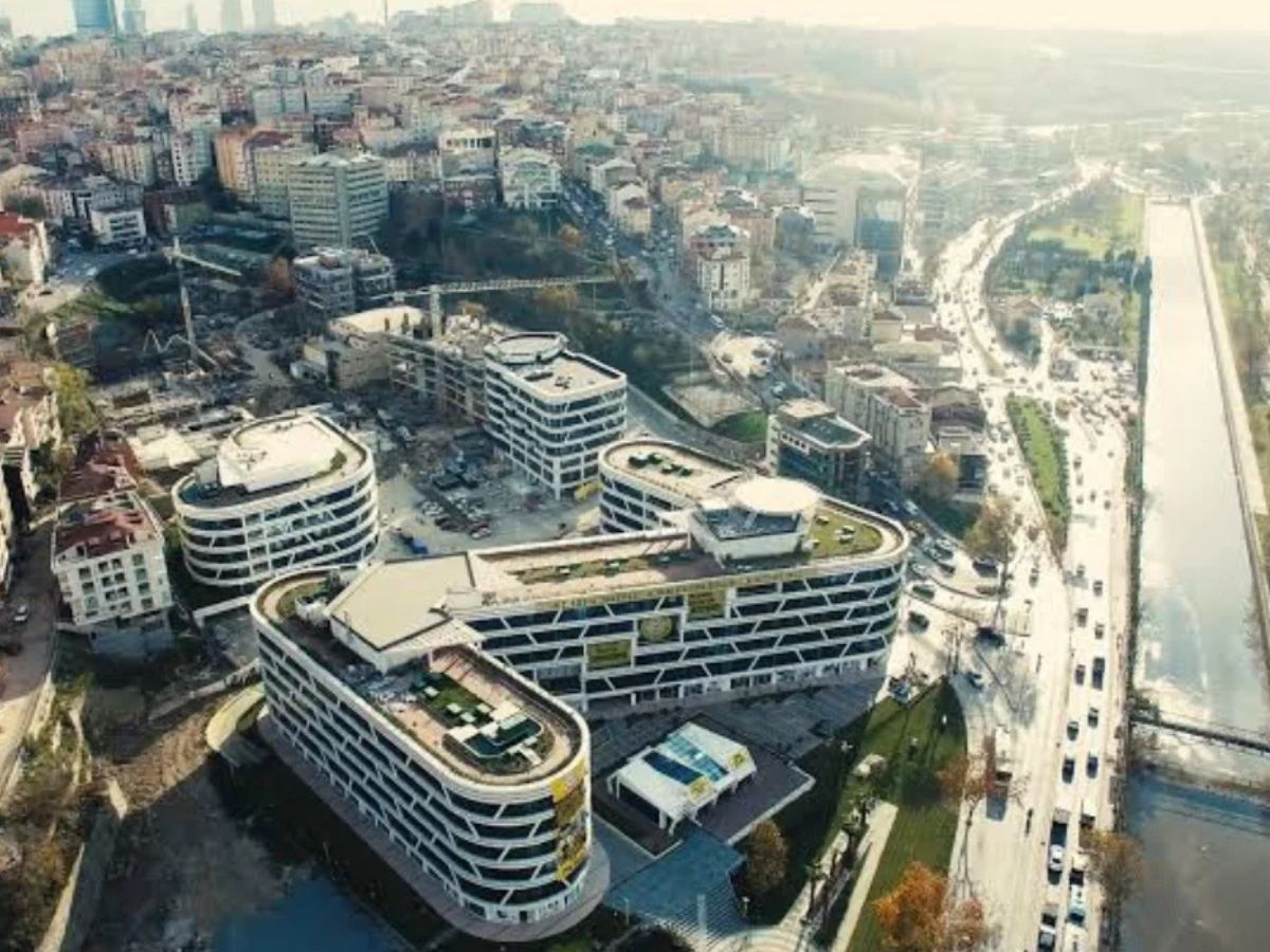 İstanbul'da 21 milyon TL bedelli otel hissesi satışa çıktı!