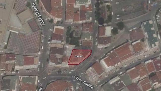 İstanbul Kağıthane’ye yeni otel yapılacak