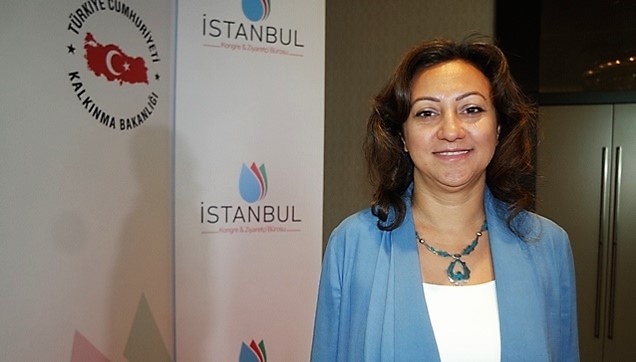 İstanbul Kongre ve Ziyaretçi Bürosu’nda üst düzey ayrılık