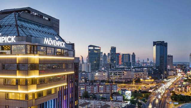 İstanbul otelcileri her şeye rağmen kazanmayı başardı…