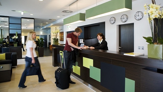 İstanbul otellerinde gecelemeler ve ciro düştü