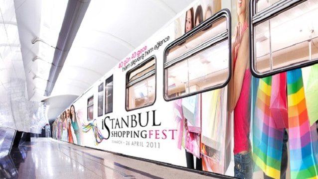 İstanbul Shopping Fest neden iptal edildi?