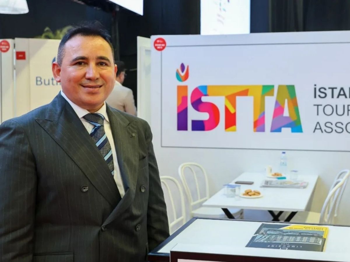 İstanbul turizmine uluslararası açılım: Üyelere Tayland’da ücretsiz B2B fırsatı