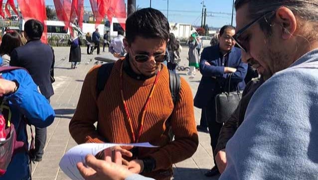 İstanbul turizminde 10 aylık denetim sonuçları açıklandı