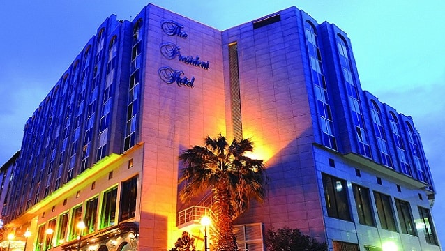 İstanbul turizmini yılın ikinci yarısında hareketli günler bekliyor