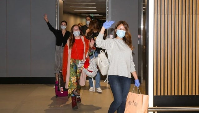 İstanbul uçuşlarına olağanüstü ilgi!