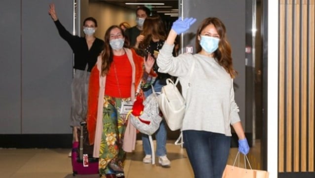 İstanbul'a da en çok onlar geldi