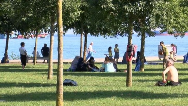 İstanbul Valiliği'nden 'içki yasağı' açıklaması!