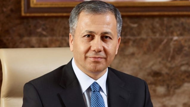 İstanbul Valisi Ali Yerlikaya denetlenen otel sayısını açıkladı