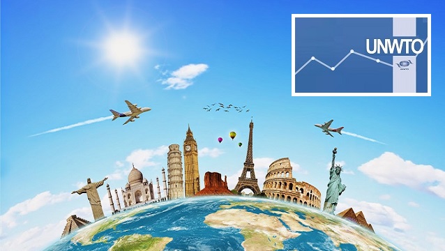 İşte 2017’de ziyaretçi sayısında en çok artış gösteren destinasyonlar