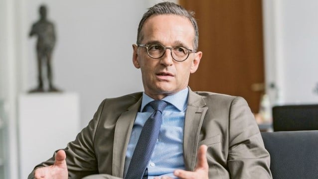 Almanya'nın "15 Haziran" kararı belli oldu!