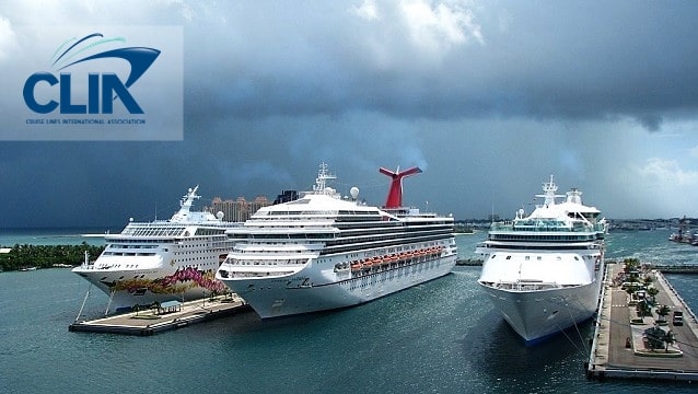 İşte Avrupa kruvaziyer turizminin 2017 verileri…