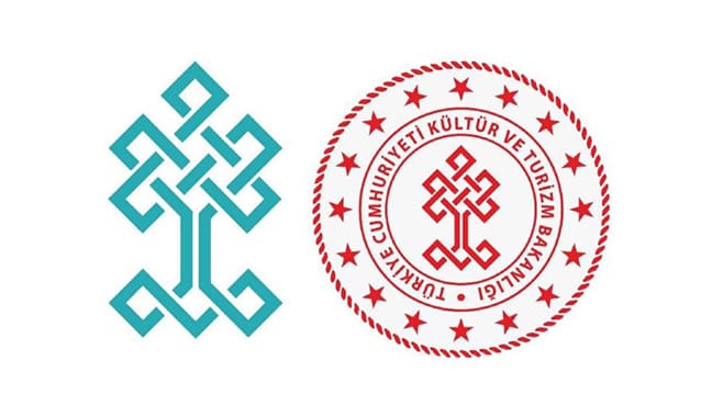 İşte Bakanlığın yeni logosu