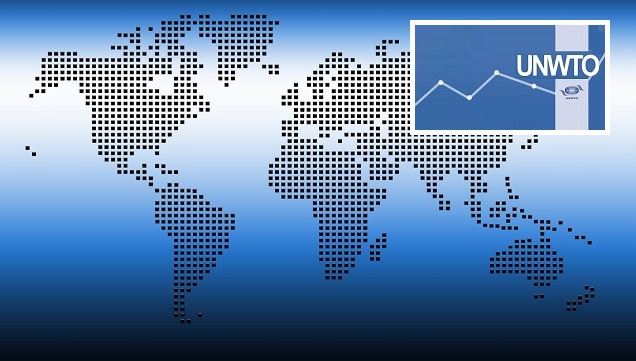 İşte BM Dünya Turizm Örgütü’nün 2030 öngörüleri…