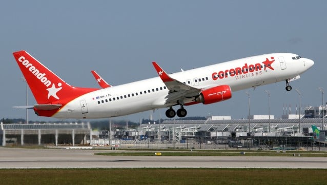 İşte Corendon'un uçmaya başlayacağı tarih!