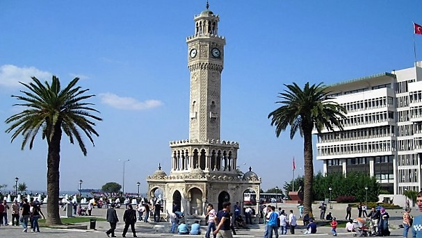 İşte Ege turizminin 6 aylık verileri