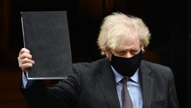 İşte İngiltere'nin yurtdışı seyahatleri başlatacağı tarih!