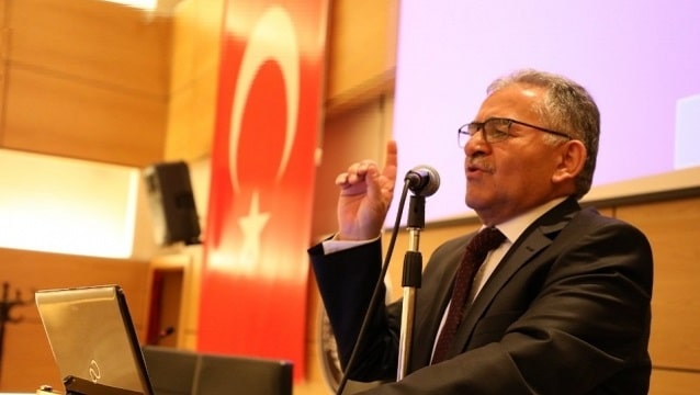 İşte Kayseri Belediye Başkanı Memduh Büyükkılıç’ın tepkisini çeken yatırımcılar 