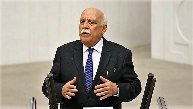 İşte Kültür ve Turizm Bakanlığı’nın 2017 bütçesi…