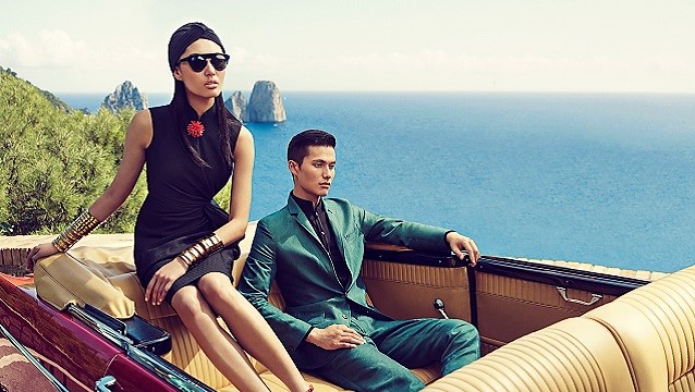 İşte lüks meraklısı Çinli turistlerin seyahat alışkanlıkları…