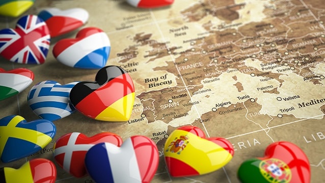 İşte pazarlara göre Türkiye’nin ilk iki aylık ziyaretçi performansı