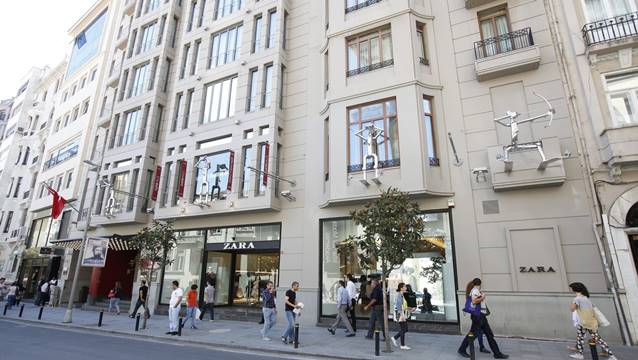 İşte Sofa Hotel’in yeni sahibi! 