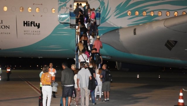 İşte Thomas Cook operasyonunun maliyeti