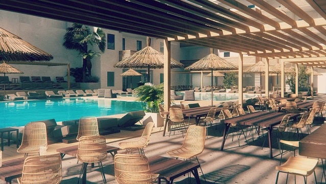 İşte Thomas Cook’un yeni otel markasına ilişkin ayrıntılar…