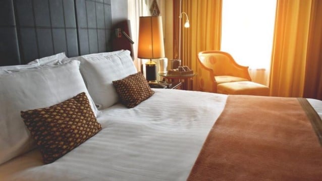 Otelciler Ankara'ya gitti...İşte istedikleri konaklama vergisi tutarları...