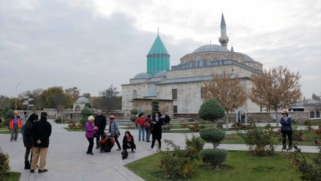 İşte 2021'de en çok ziyaret edilen müzeler!