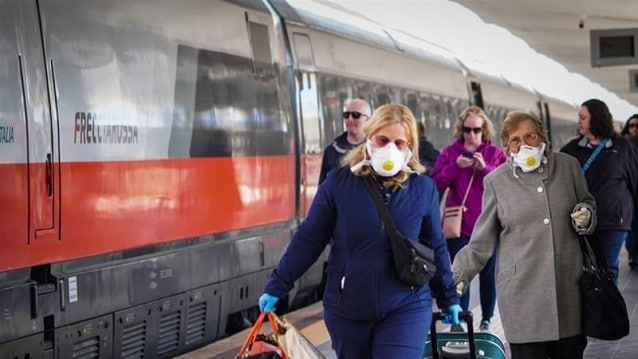 İtalya'da ürküten rakam!