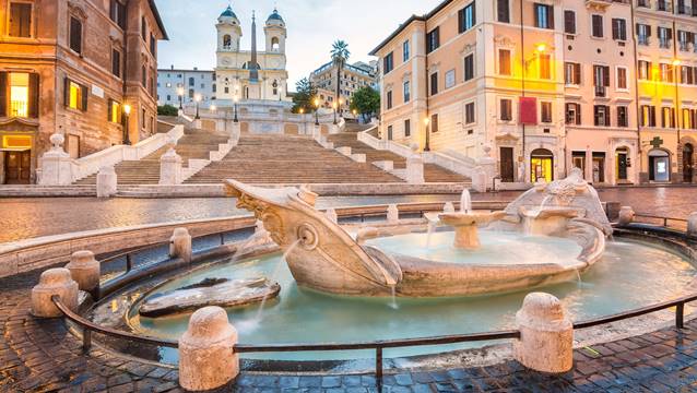 İtalya kapılarını açtı... Artık kavuşma zamanı!