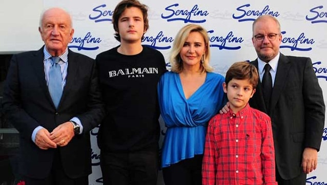 İtalyan restoranından sonra Bodrum'da otel açıyor