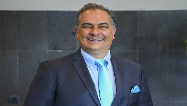 Aydın Karacabay İTO 16. Oteller Komitesi için adaylığını açıkladı